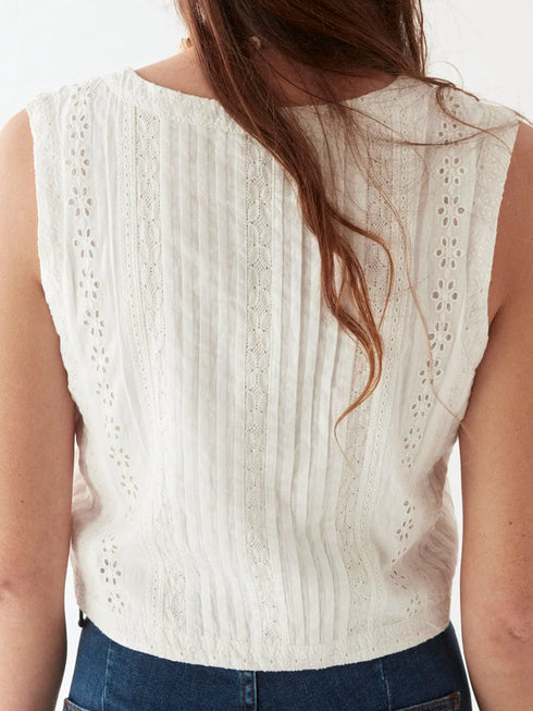 Blusa FRANCESCA